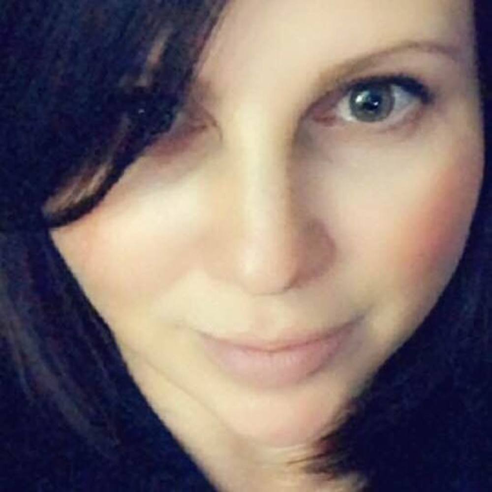 Meet your Posher, Sherry